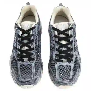 New Balance 530 Black Grey