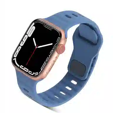 NCFCK Apple watch S10S9S8SES7S6S5S4S3 230mm