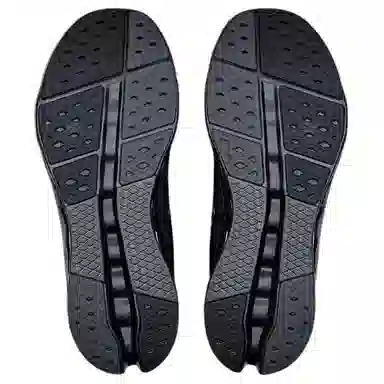 On Cloudsurfer 2 Black