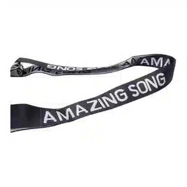 AMAZING SONG Tote