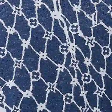 Louis Vuitton SS24 Ribbed Crewneck T-Shirt