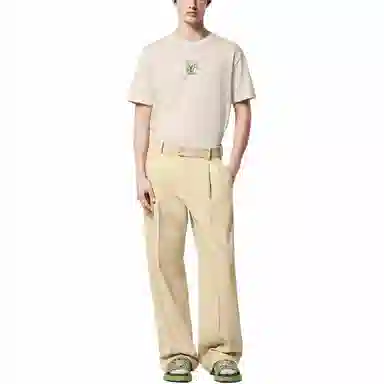 LOUIS VUITTON x Tyler SS24