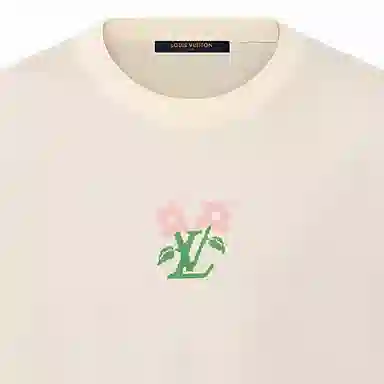 LOUIS VUITTON x Tyler SS24