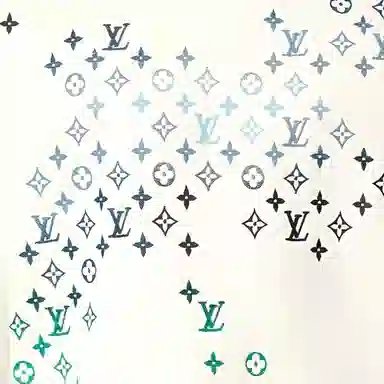 LOUIS VUITTON SS24 Logo