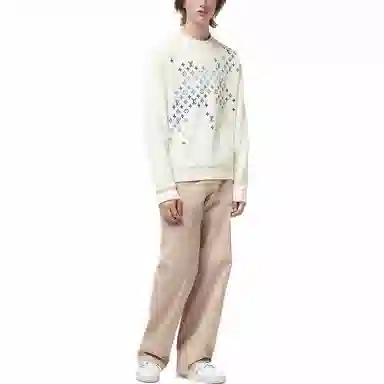 LOUIS VUITTON SS24 Logo