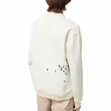 LOUIS VUITTON SS24 Logo