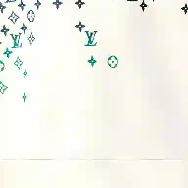 LOUIS VUITTON SS24 Logo