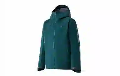 KOLON SPORT 1992 Pioneer Jacket