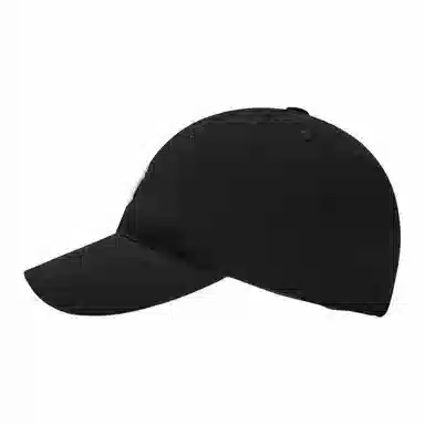 MLB 25S Black Cap