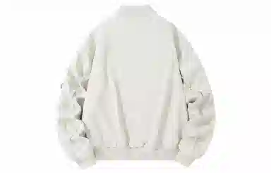 Kawasaki Retro Baseball Jacket