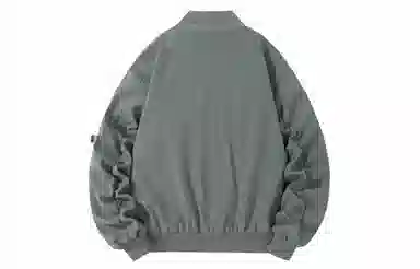 Kawasaki Retro Baseball Jacket