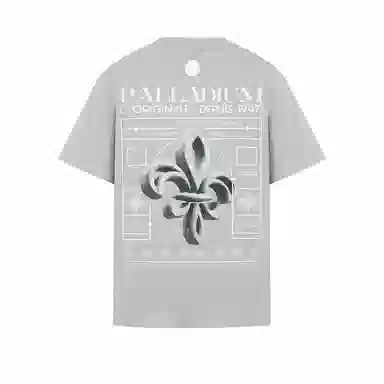 Palladium logoT
