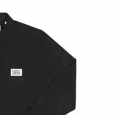 Burberry Classic Long Sleeve Shirt