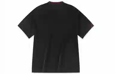 Umbro European Cup Series Retro Football Tee