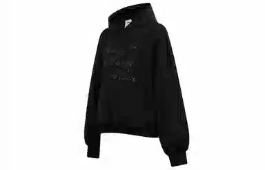 IMXS New Horse Run Hoodie