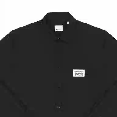 Burberry Classic Long Sleeve Shirt