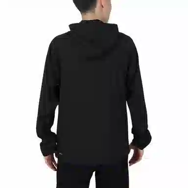 PUMA Run Favorite Woven Hooded Jacket