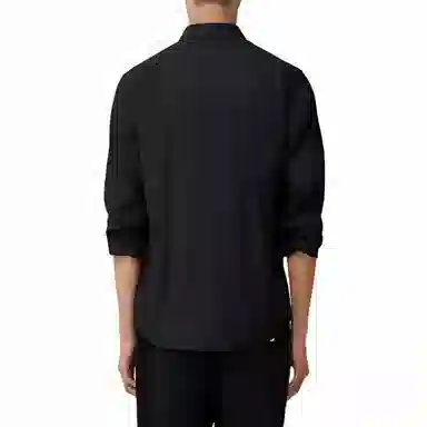 Burberry Classic Long Sleeve Shirt