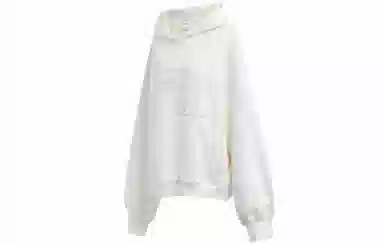 IMXS New Horse Run Hoodie