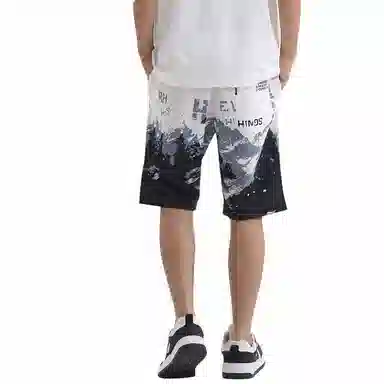 NXPTP Shorts