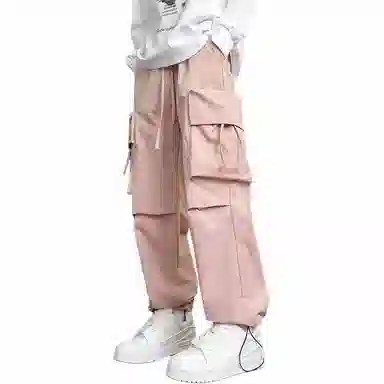 JIMIJONS ALL BLACKvibe