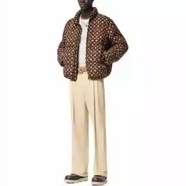 LOUIS VUITTON x Tyler SS24