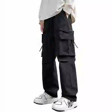 JIMIJONS ALL BLACKvibe