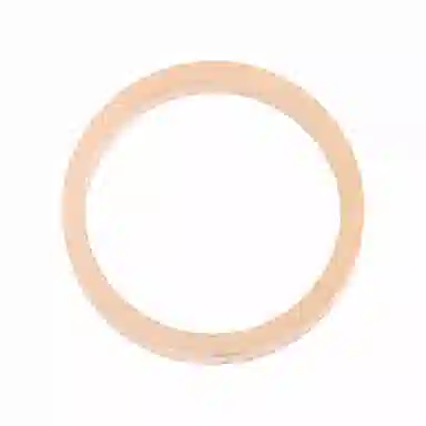 CARTIER C de Cartier K 18K