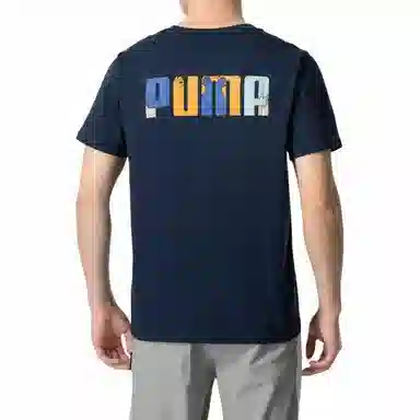 PUMA T