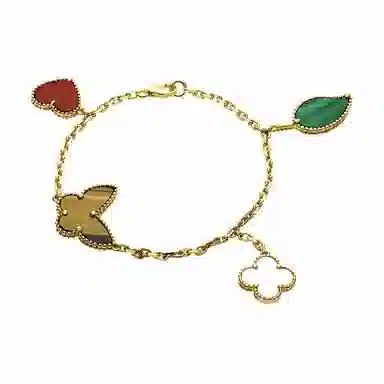 Van Cleef & Arpels Lucky Alhambra