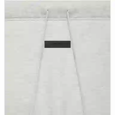 Fear of God Essentials SS22 Light Oatmeal