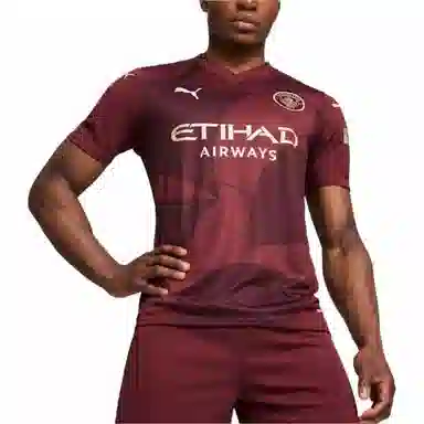 PUMA Manchester City 2425 SS24 V