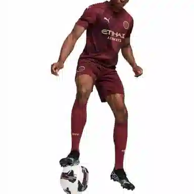 PUMA Manchester City 2425 SS24 V