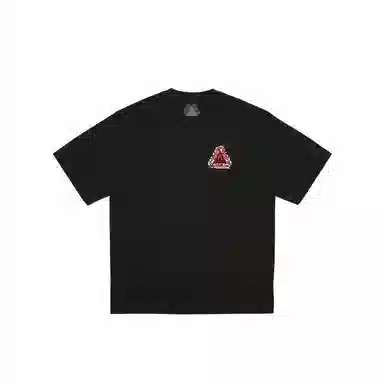 PALACE SS25 P3 LEAN T-SHIRT T