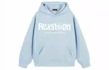 REXSHION Logo