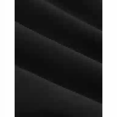 Fear of God Essentials Jet Black Crewneck