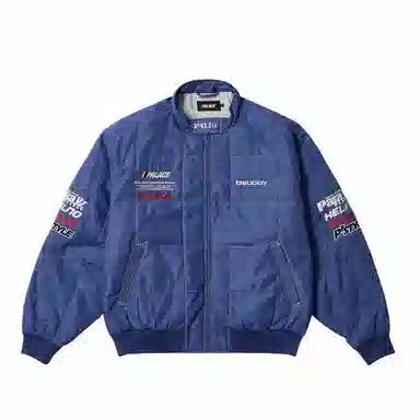 PALACE SS25 TECHNICAL STAFF JACKET