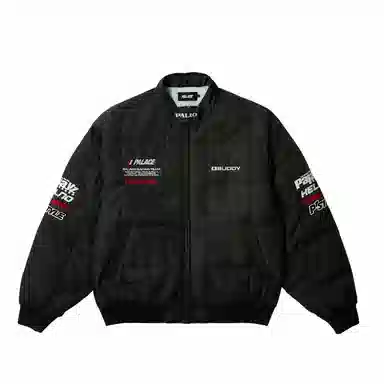 PALACE SS25 TECHNICAL STAFF JACKET