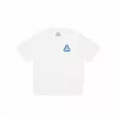 PALACE SS25 P3 LEAN T-SHIRT T