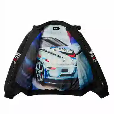 PALACE SS25 TECHNICAL STAFF JACKET