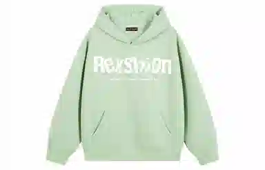 REXSHION Logo
