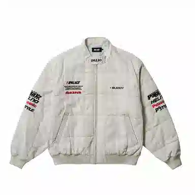 PALACE SS25 TECHNICAL STAFF JACKET