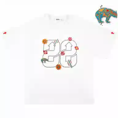 88rising T