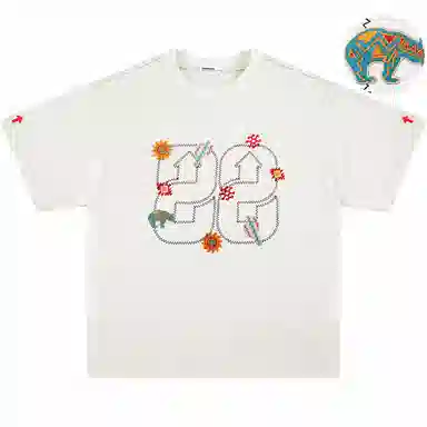 88rising T