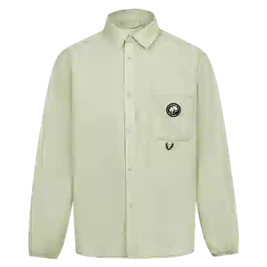 熊猫 硬糖系列 山系户外轻薄衬衫款 透气速干防紫外线防晒服 男女同款