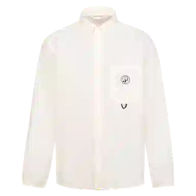 熊猫 硬糖系列 山系户外轻薄衬衫款 透气速干防紫外线防晒服 男女同款