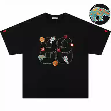 88rising T