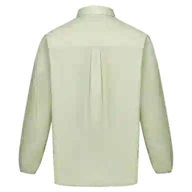 熊猫 硬糖系列 山系户外轻薄衬衫款 透气速干防紫外线防晒服 男女同款