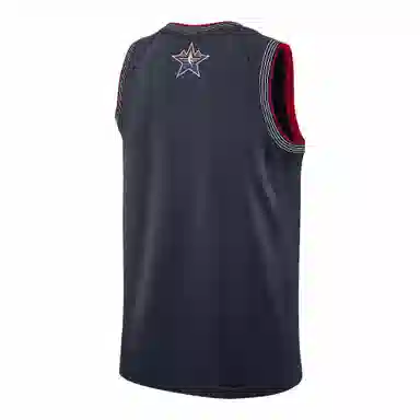 Jordan x NBA ALL-STAR WEEKENDNike Dri-FIT NBA Swingman Jersey