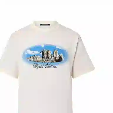 LOUIS VUITTON FW24 T